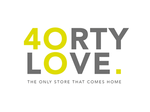 Design de Logo par Adam Knights pour Forty Love | Design : #3722351