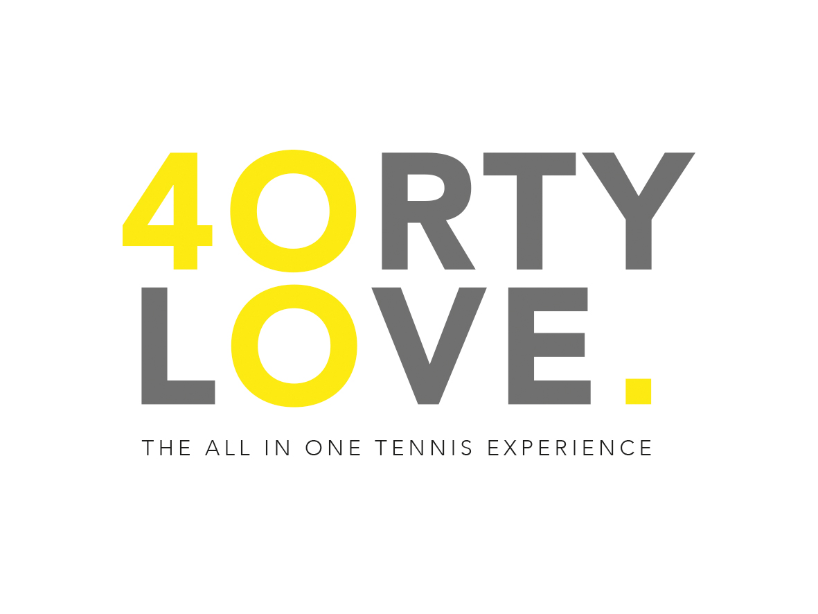 Design de Logo par Adam Knights pour Forty Love | Design #3722357