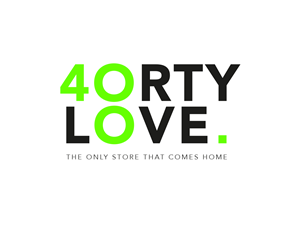 Design de Logo par Adam Knights pour Forty Love | Design : #3722690