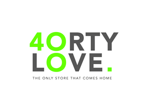 Design de Logo par Adam Knights pour Forty Love | Design : #3727477