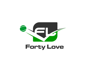 Design de Logo par Tt design pour Forty Love | Design : #3653286