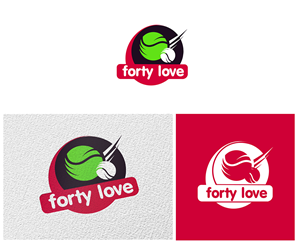 Design de Logo par sbelogd pour Forty Love | Design : #3813243