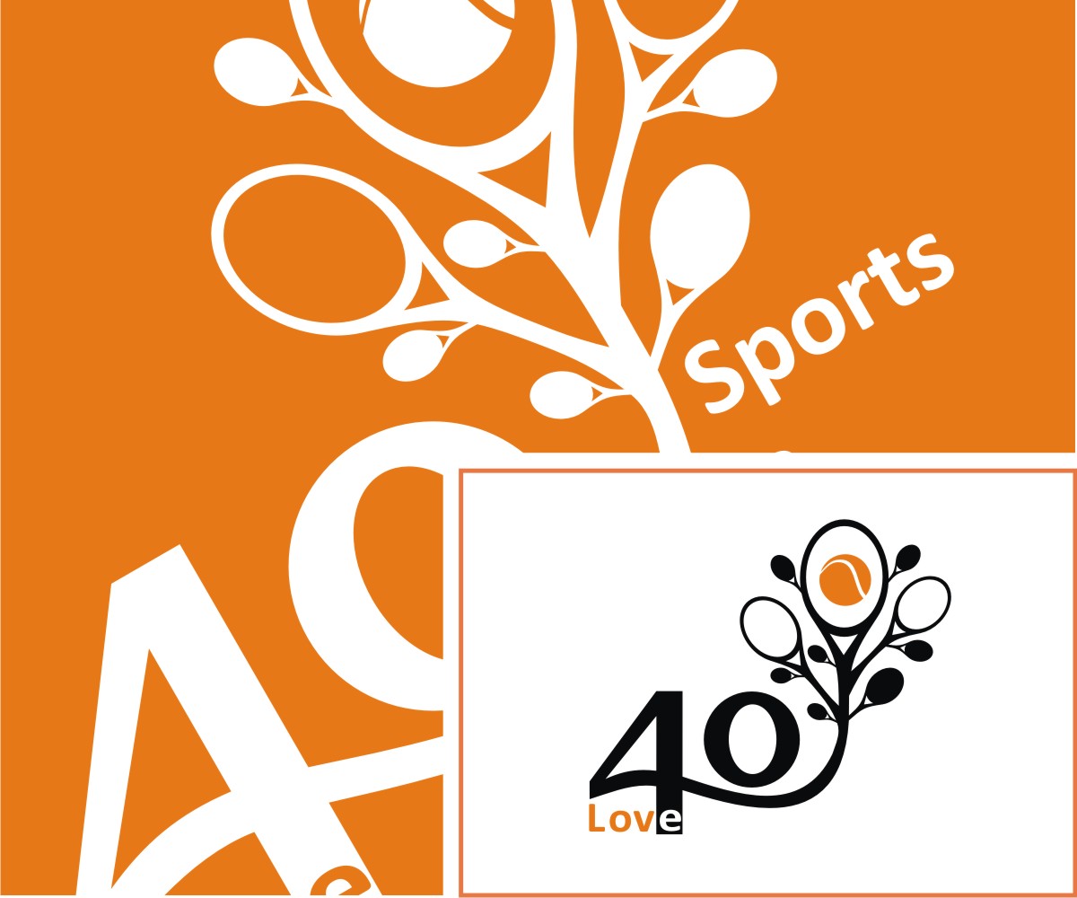 Design de Logo par Denis Leschenko pour Forty Love | Design #3721881