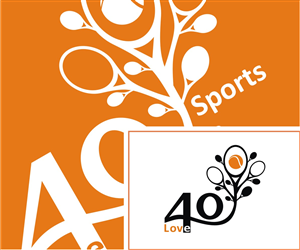 Design de Logo par Denis Leschenko pour Forty Love | Design : #3721881