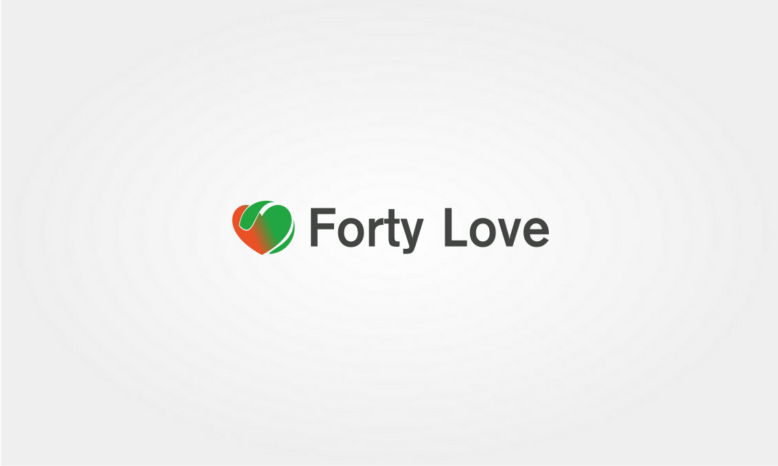 Design de Logo par GeorgeLogoDesign pour Forty Love | Design #3640557
