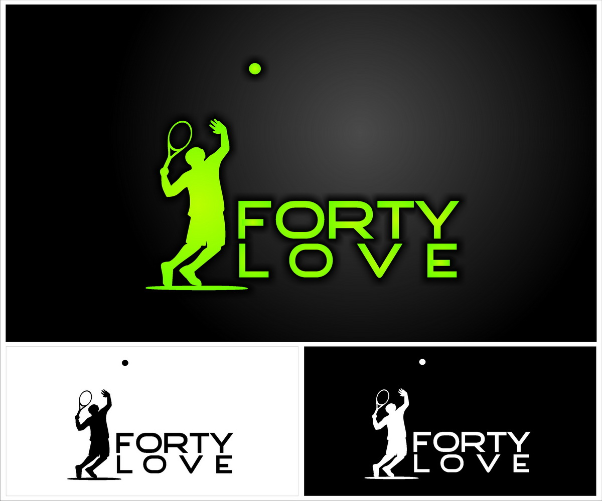 Design de Logo par hamkur pour Forty Love | Design #3641441