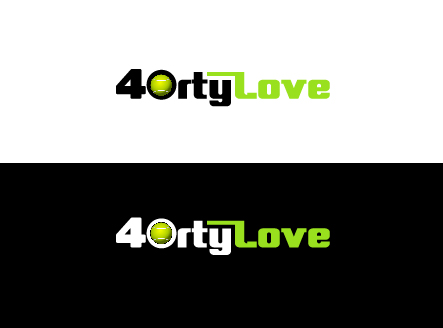 Logo Design by Qhidmir for Forty Love | Design #3821592