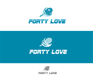 Design de Logo par Mathew Heinecke pour Forty Love | Design : #3698970