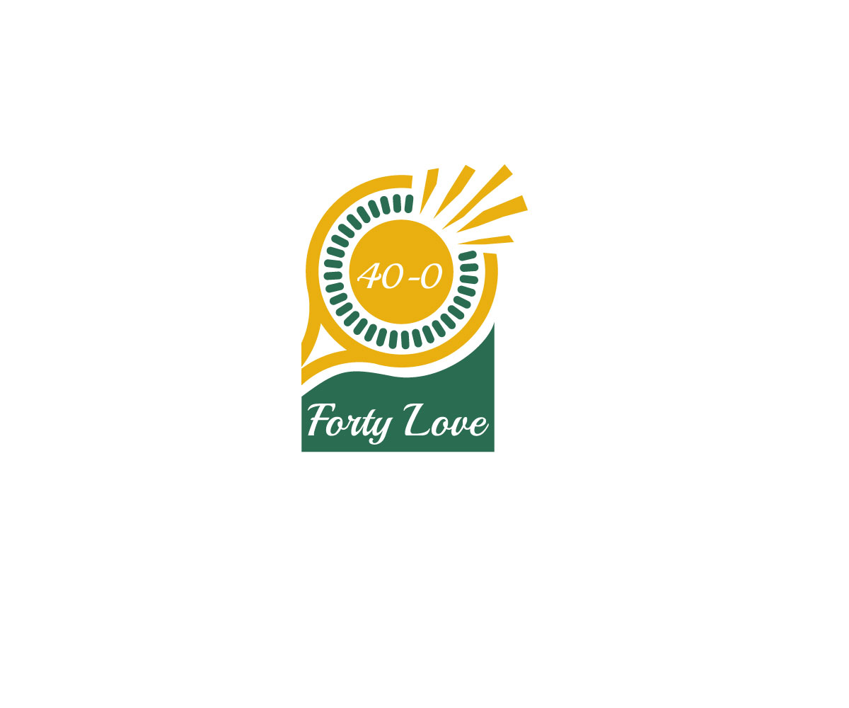 Logo Design by kostasftp for Forty Love | Design #3698318