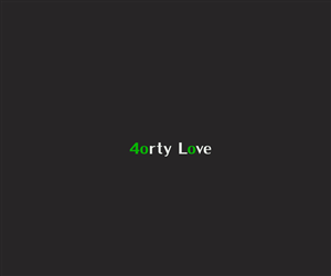 Logo Design by Natan for Forty Love | Design #3649185
