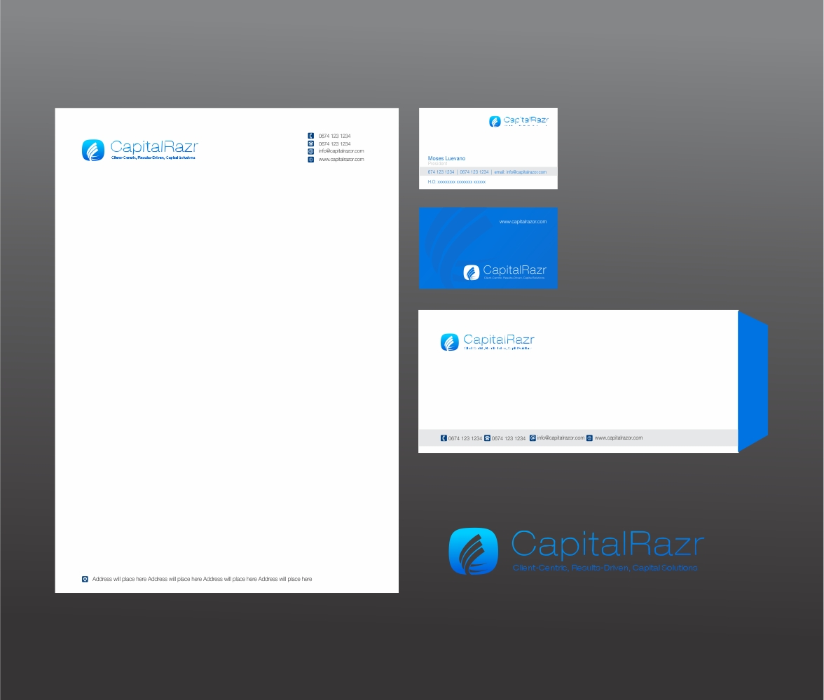 Logo-Design von Creativemedia Solution für dieses Projekt | Design: #4076578