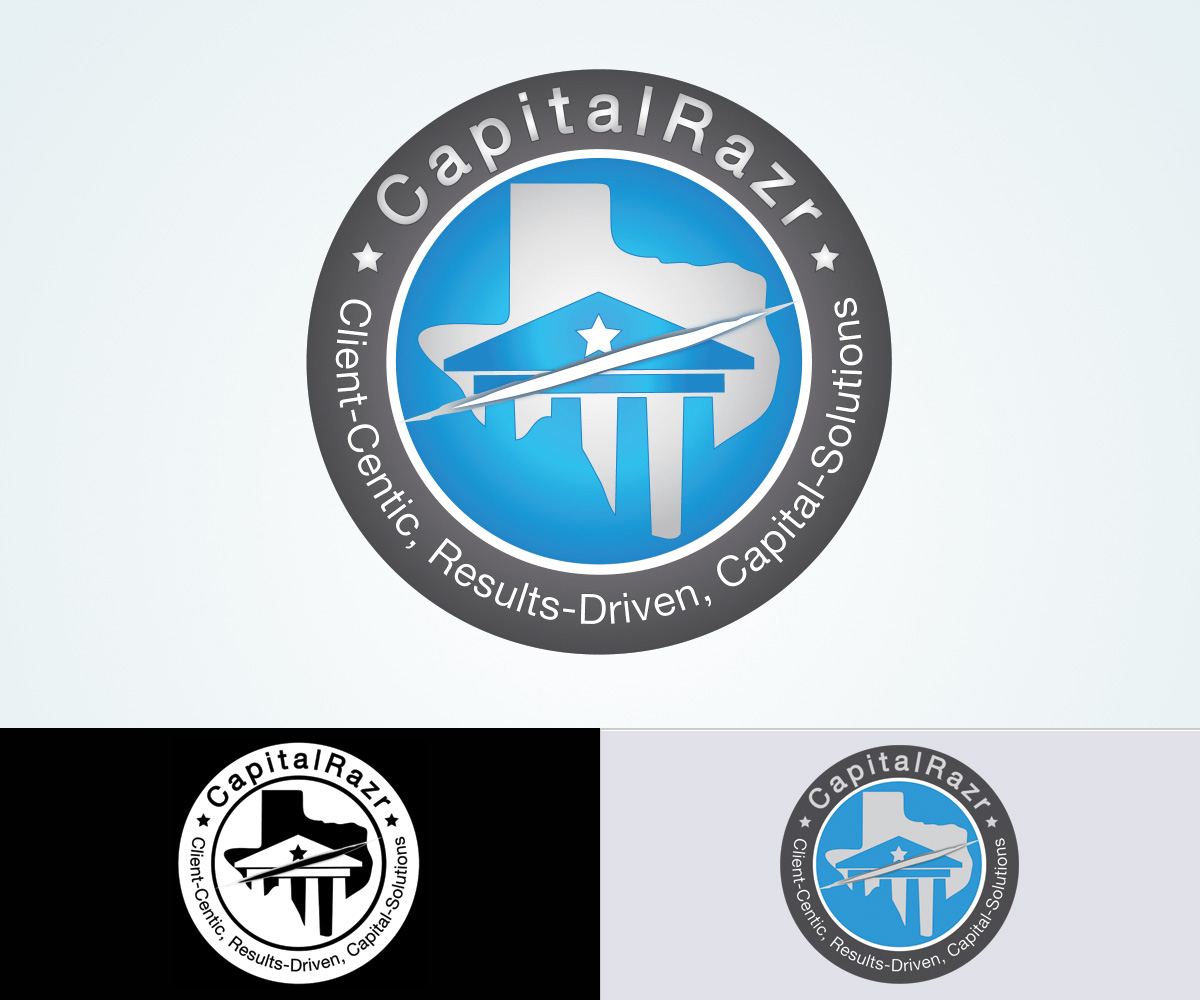 Logo Design by Parmitu for this project | Design #3679114