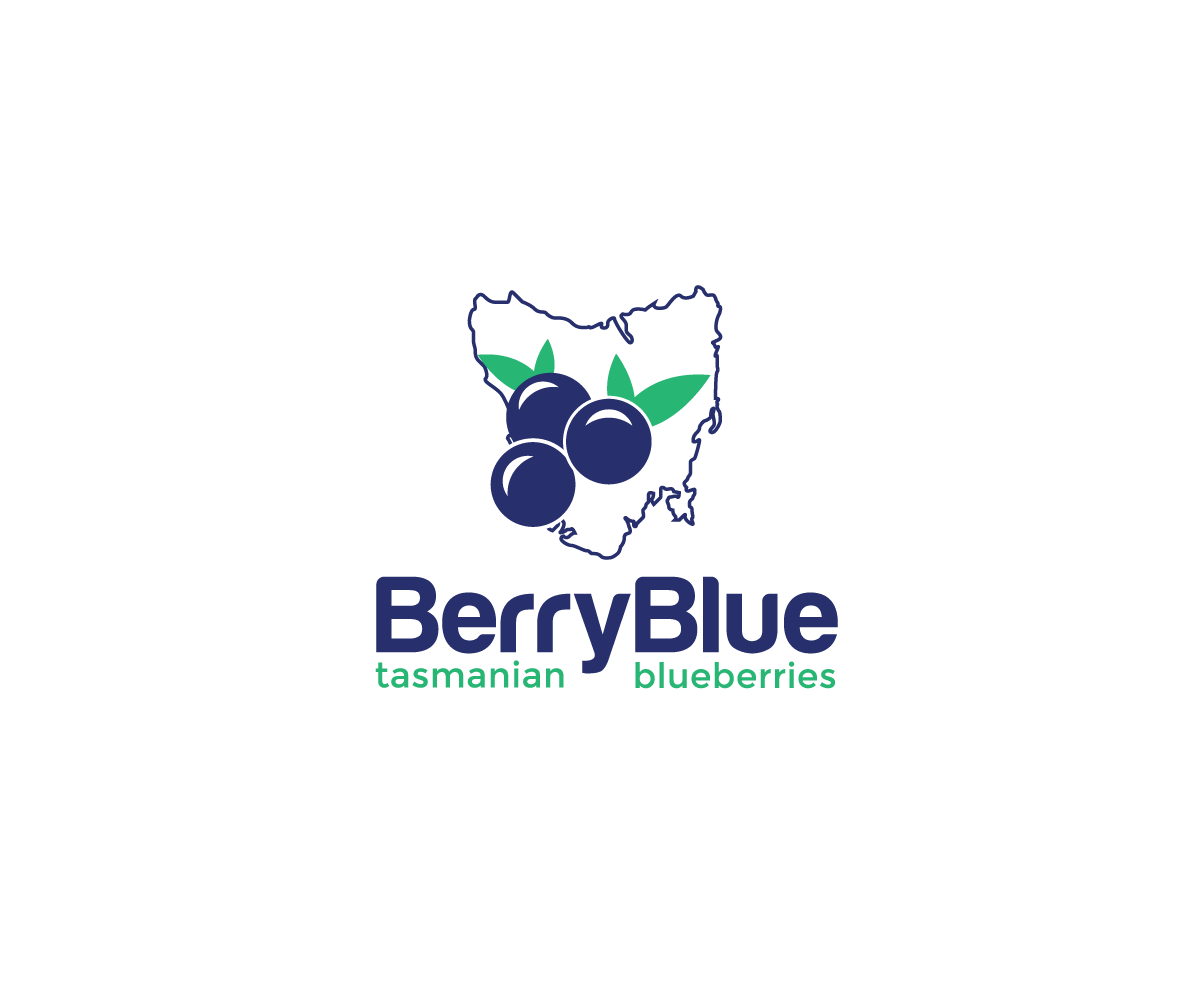 Design de Logo par Luc1ano pour Berry Blue | Design #3675117