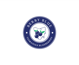 Diseño de Logo por Luc1ano para Berry Blue | Diseño: #3675184