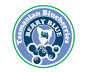 Logo Design by logomagic for Berry Blue | Design: #3705759
