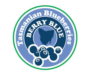 Logo Design by logomagic for Berry Blue | Design: #3705762