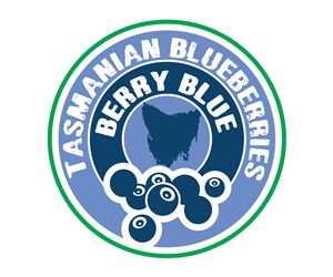 Logo Design by logomagic for Berry Blue | Design: #3705764