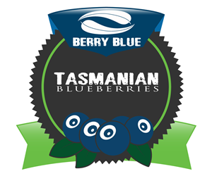Logo Design by logomagic for Berry Blue | Design: #3706833