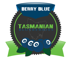 Logo Design by logomagic for Berry Blue | Design: #3706872