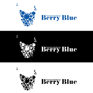 Logo Design by Enea for Berry Blue | Design: #3666941