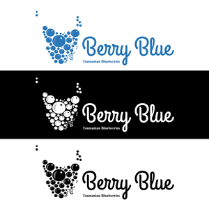 Logo Design by Enea for Berry Blue | Design: #3673789