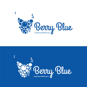 Logo Design by Enea for Berry Blue | Design: #3686742