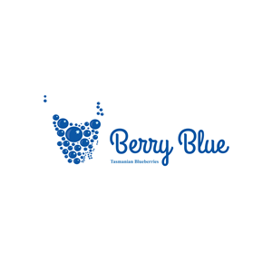 Logo Design by Enea for Berry Blue | Design: #3688754