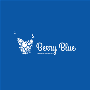 Logo Design by Enea for Berry Blue | Design: #3688945
