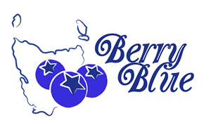 Logo Design by judith_qsj for Berry Blue | Design: #3666778