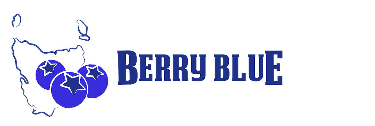 Logo Design by judith_qsj for Berry Blue | Design #3666798