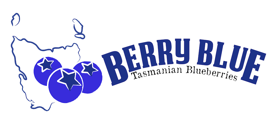Logo Design by judith_qsj for Berry Blue | Design #3667266