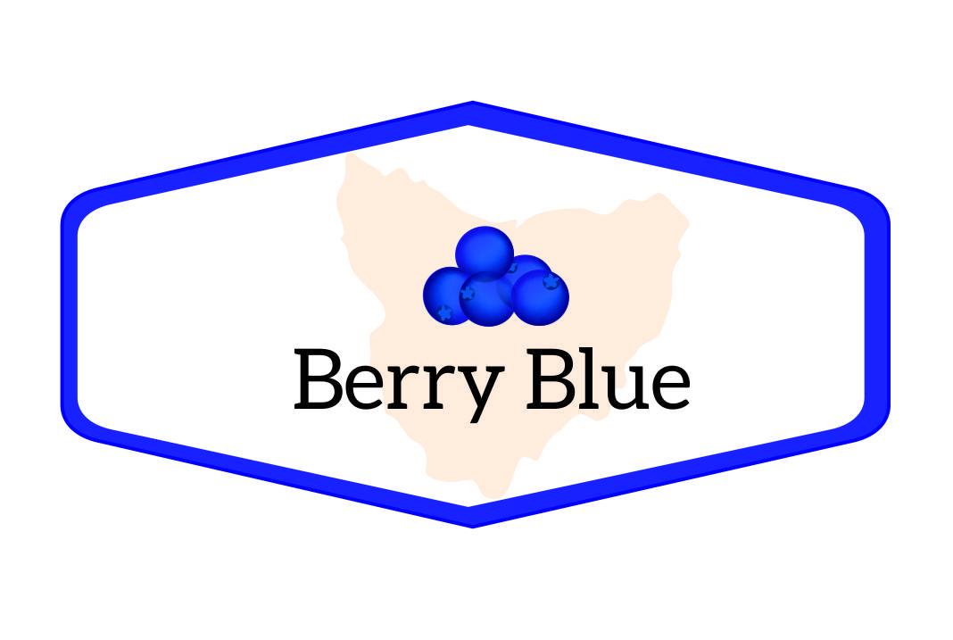 Design de Logo par sindi03 pour Berry Blue | Design #3680957