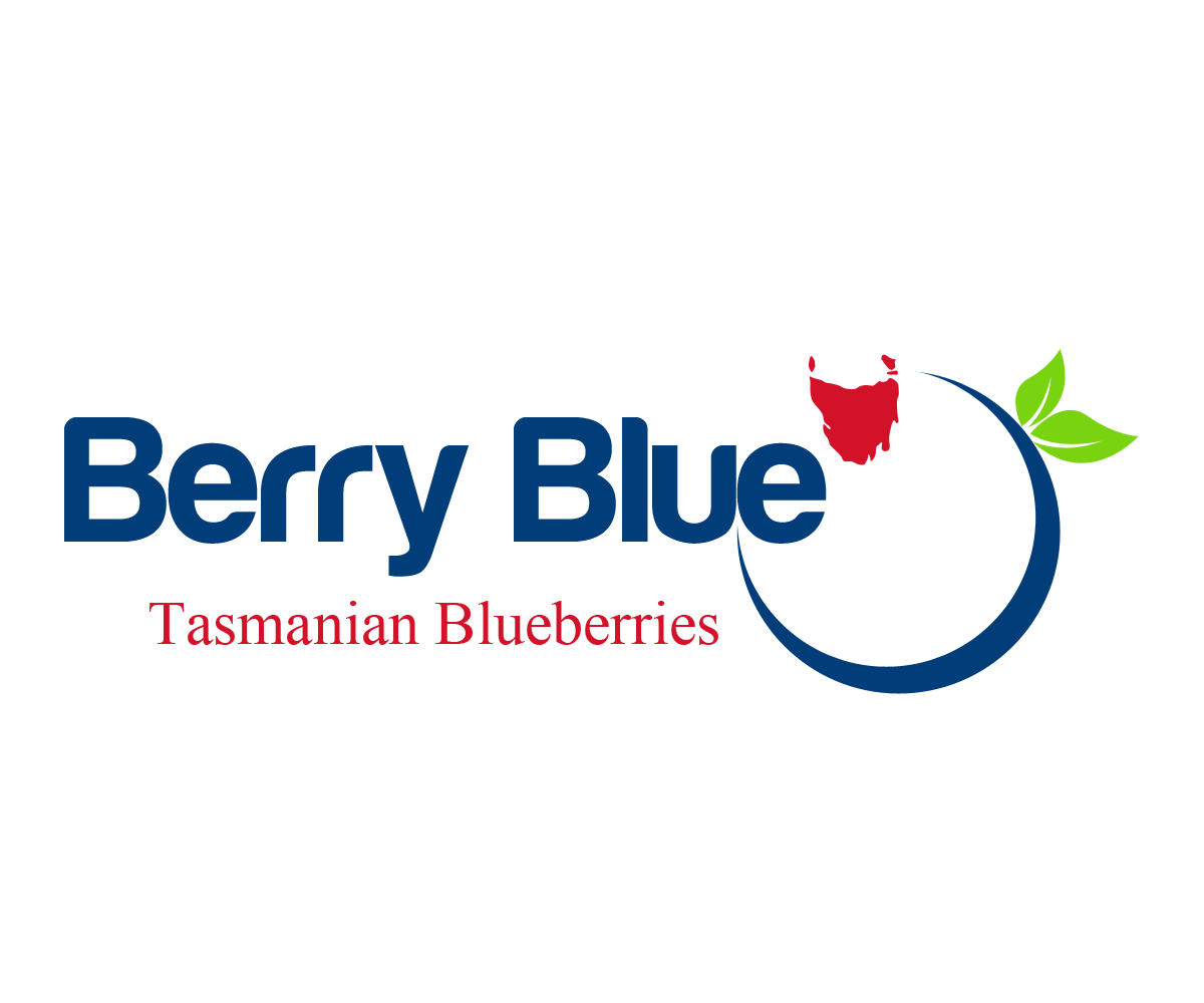 Design de Logo par adam5s pour Berry Blue | Design #3693106