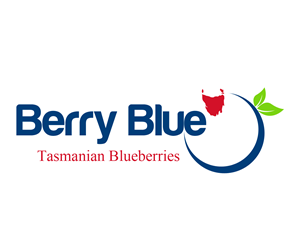 Logo Design by adam5s for Berry Blue | Design: #3693106