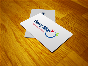 Logo Design by adam5s for Berry Blue | Design: #3693287