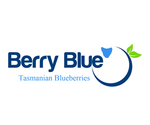 Logo Design by adam5s for Berry Blue | Design: #3693327