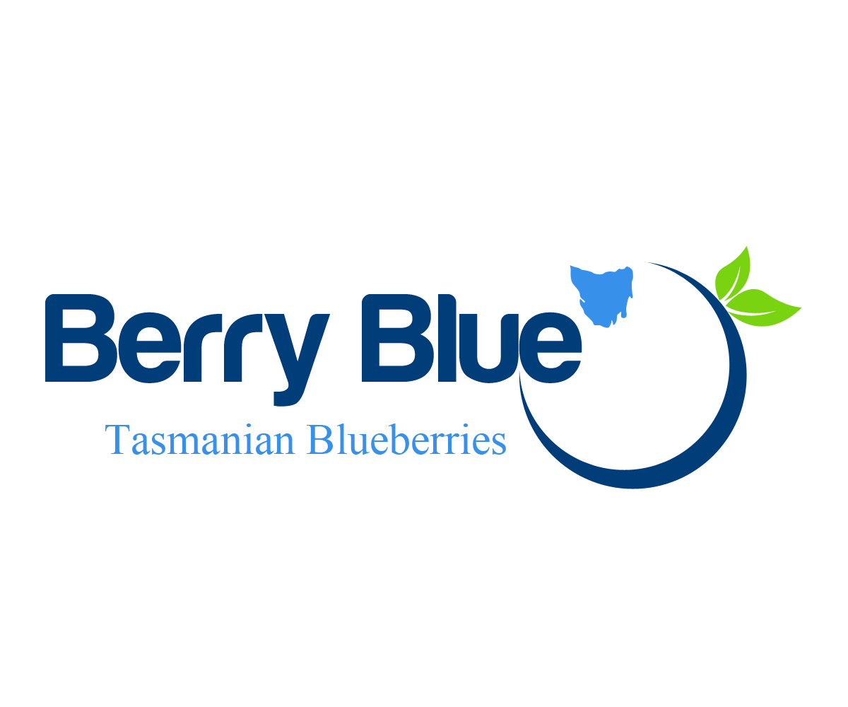 Logo Design by adam5s for Berry Blue | Design #3693328