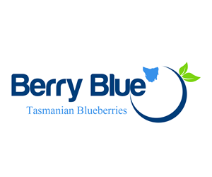 Logo Design by adam5s for Berry Blue | Design: #3693328