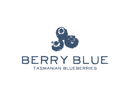 Diseño de Logo por Hoopoe para Berry Blue | Diseño #3666156
