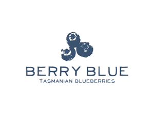 Diseño de Logo por Hoopoe para Berry Blue | Diseño: #3666156