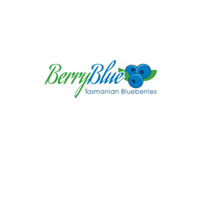 Diseño de Logo por instudio para Berry Blue | Diseño: #3665991