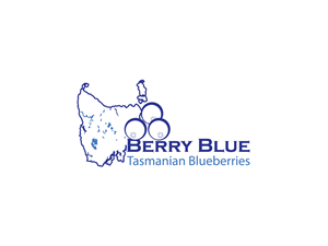 Logo Design by JDSC for Berry Blue | Design #3716294