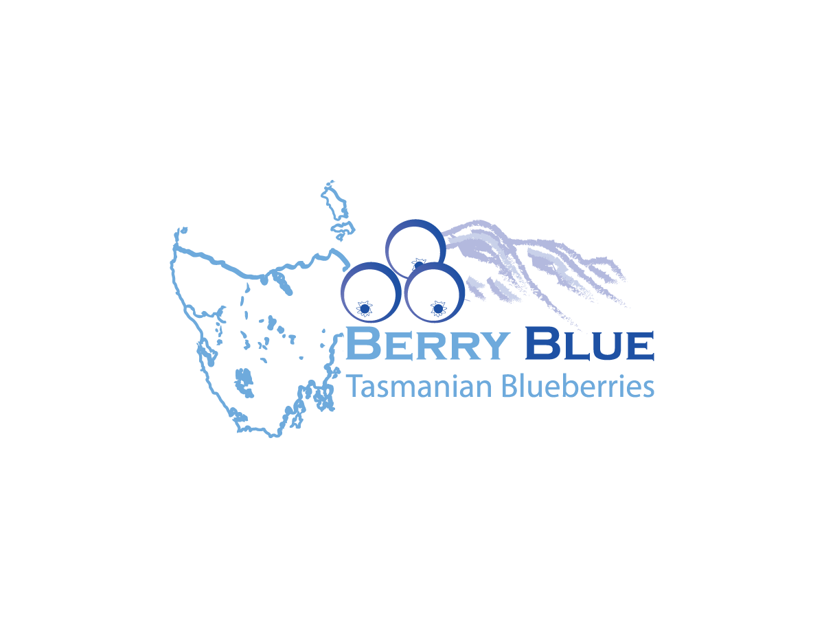 Design de Logo par JakeCreation pour Berry Blue | Design #3723330