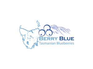 Logo Design by JakeCreation for Berry Blue | Design: #3723330
