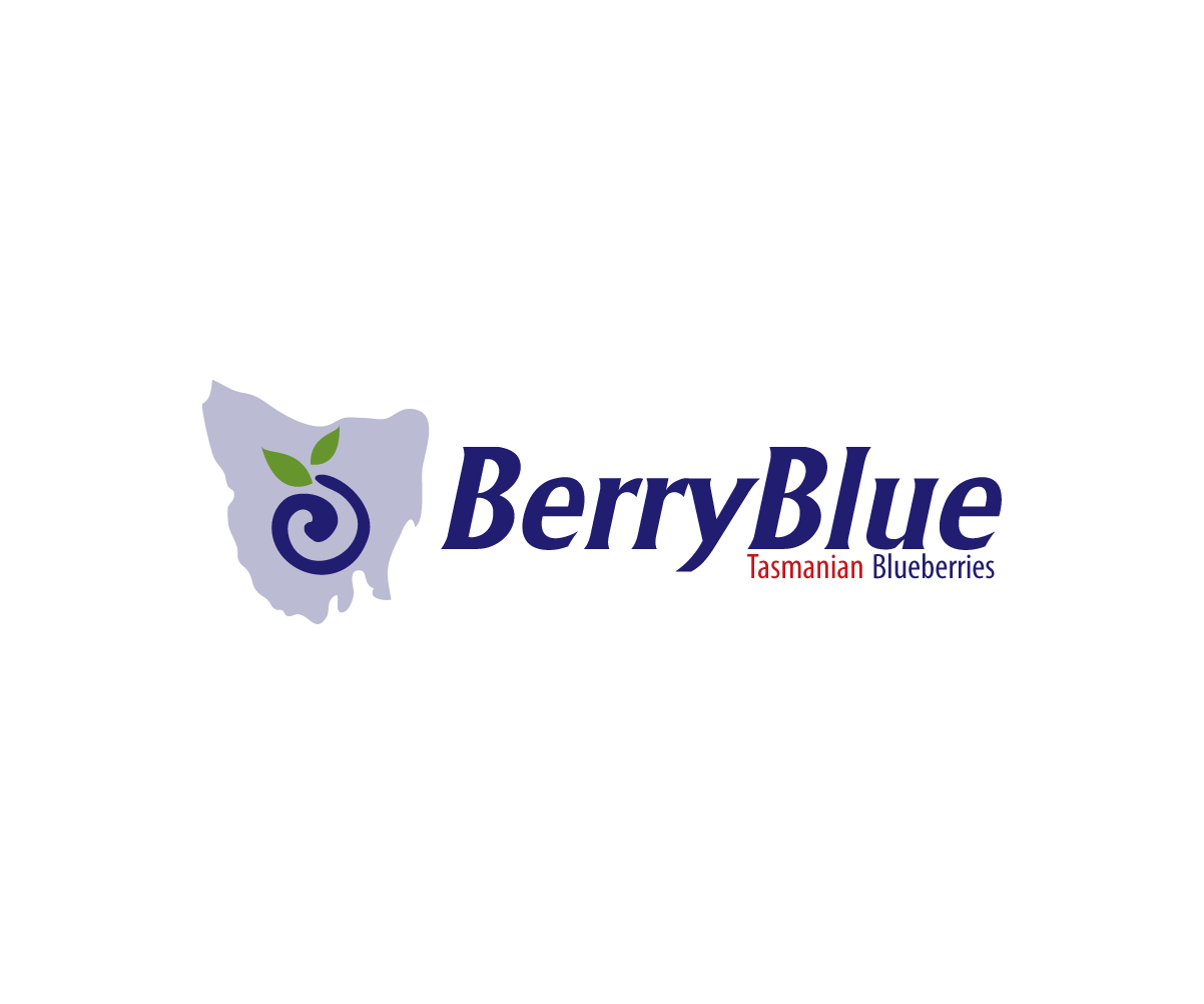 Logo-Design von Nimo_Designs für Berry Blue | Design #3710925