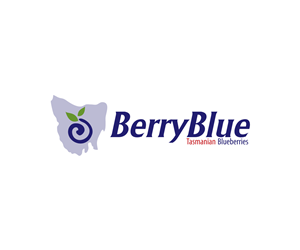 Logo Design by Nimo_DS for Berry Blue | Design #3710925