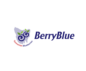 Logo Design by Nimo_Designs for Berry Blue | Design: #3710926