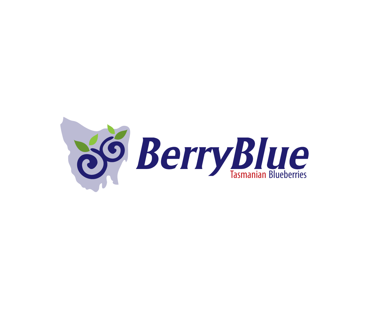Design de Logo par Nimo_Designs pour Berry Blue | Design #3710930