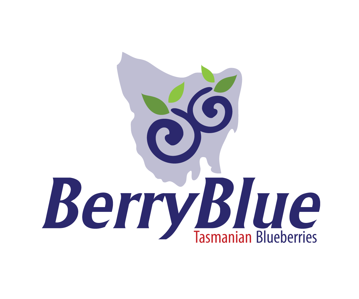 Logo Design by Nimo_Designs for Berry Blue | Design #3711001