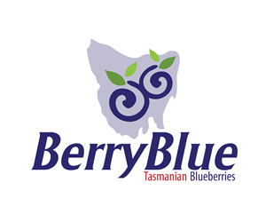 Logo Design by Nimo_Designs for Berry Blue | Design: #3711001
